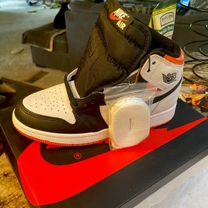 Air Jordan 1 retro high OG OS Youth
